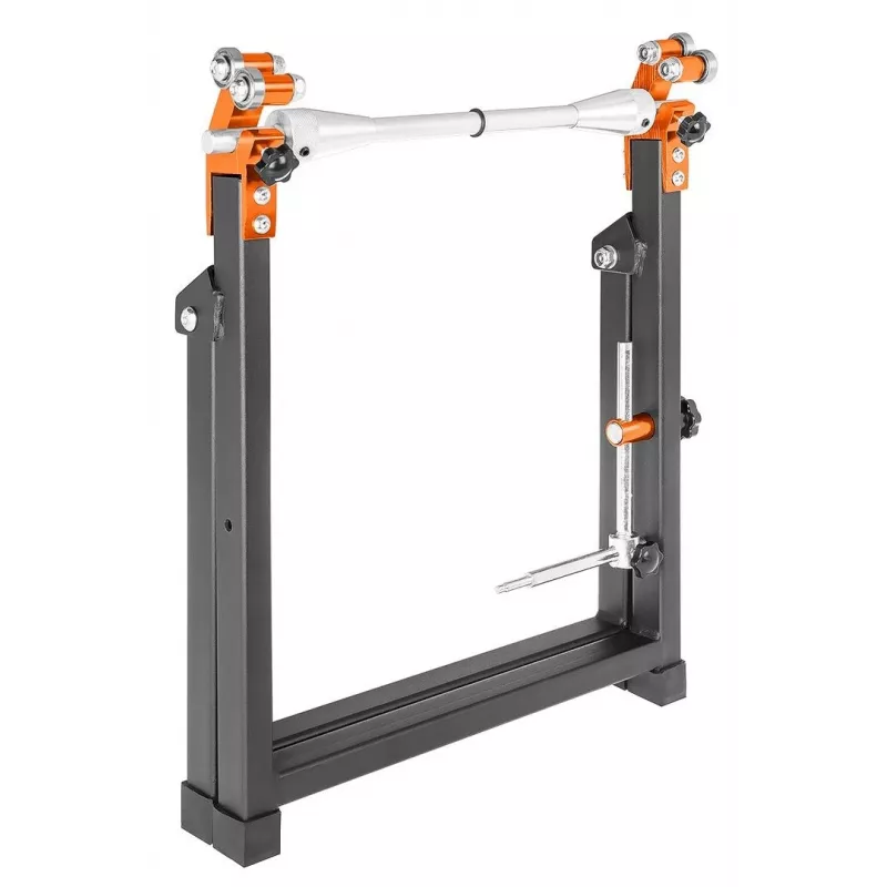 NEO tools 10-590 ratų balansavimo staklės