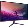 Arozzi Nova 27 colių kompiuterio monitorius 2560 x 1440 pikselių Quad HD violetinis