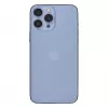 Apple iPhone 13 Pro Max 6.7 Dual SIM iOS 15 5G 256 GB Mėlynas Atnaujintas / Restauruotas