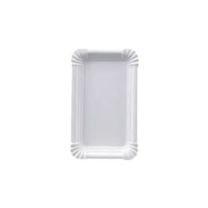 Papstar 11062 White