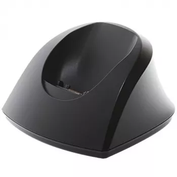 Unify L30250-F600-C320 mobiliojo įrenginio dokinė stotelė Ragelis Juoda