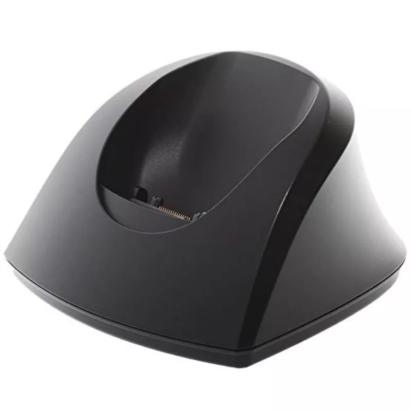 Unify L30250-F600-C320 mobiliojo įrenginio dokinė stotelė Ragelis Juoda