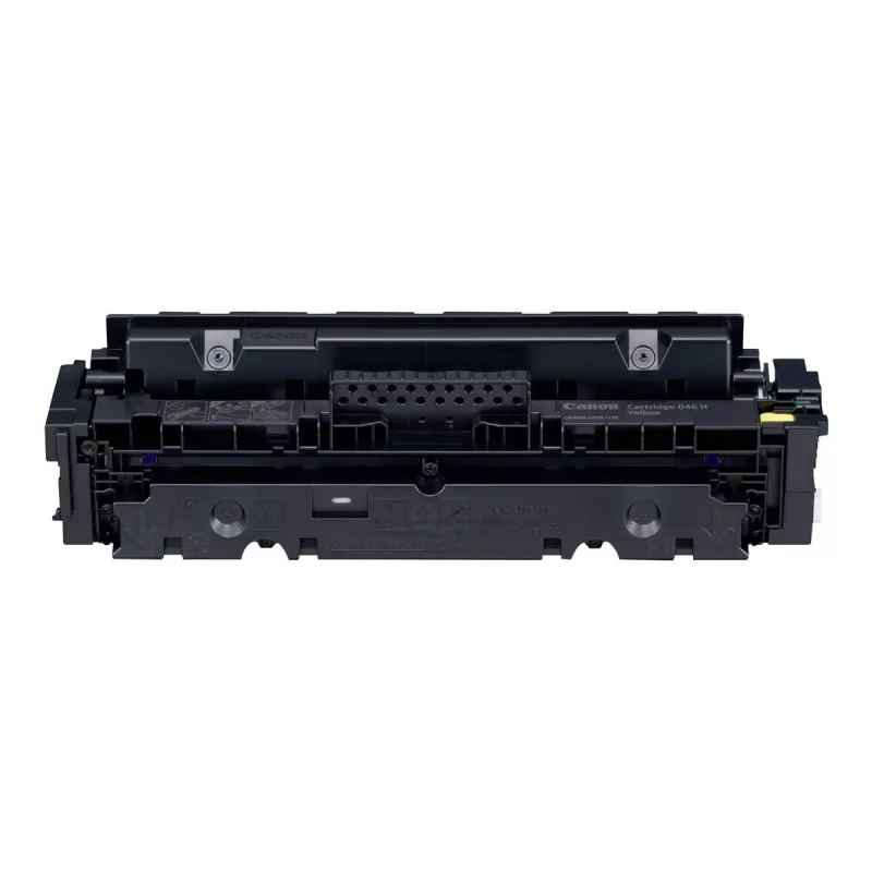 Tonerio kasetė Canon CRG 046 H 12500 puslapių Geltona