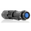 LED rankinis žibintuvėlis everActive FL-180 Bullet su CREE XP-E2 LED