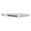 Ubiquiti UniFi Switch Pro Aggregation Managed L3 pilkas