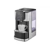Elektrinis virdulys Caso Turbo Hot Water Dispenser HW 1660 — 4 L, 2600 W, juodas / nerūdijantis plienas