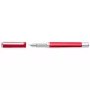 Automatinis plunksnakotis Staedtler Triplus 474 Raudonas