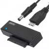 Sąsajos kortelė Unitek Y-1039, USB laidas komplekte, 5 Gbit/s, juoda, „plug-and-play“