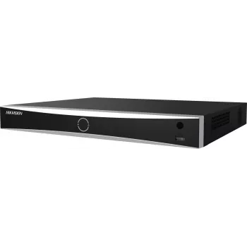 Tinklinis vaizdo įrašymo įrenginys Hikvision DS-7632NXI-K2(D) 32 kanalų 4K