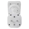 Skaitmeninis laikmatis GB605 E GreenBlue 16A IP20
