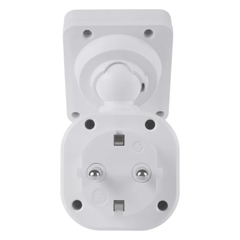 Skaitmeninis laikmatis GB605 E GreenBlue 16A IP20