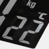 Svarstyklės Zelmer ZBS1010 baltos ZBS1010 šuniui ZELMER