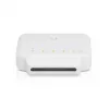 Ubiquiti UniFi Switch Flex (3 komplektas) Valdomas L2 Gigabit Ethernet (10/100/1000) Maitinimas per Ethernet (PoE) Baltas