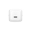 Vidinis įkroviklis Belkin WCA013kqWH universalus greitasis įkrovimas USB Type-C 1 prievadas baltas