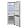 Sharp SJ-FBB04DTXSE šaldytuvas-šaldiklis Laisvai pastatomas 268 L Sidabrinis
