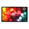 Elite Screens | SableFrame serija | ER100WH1 | 100 colių įstrižainė | 16:9 | Matomas ekrano plotis (W) 221 cm | Juoda