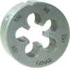 Srieginis čiaupas FANAR NARZYNKA M24 HSS800F 3.00 – srieginis čiaupas M24 HSS, žingsnis 3,00 mm