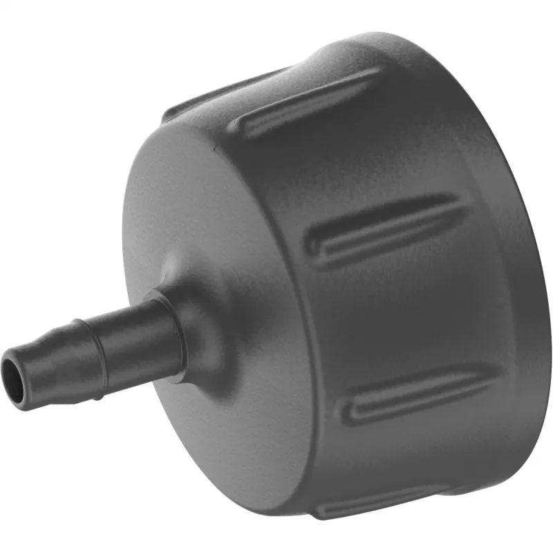 Laistymo sistemos dalis Gardena Drip Irrigation 13224-20 plastikinė juoda