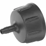 Laistymo sistemos dalis Gardena Drip Irrigation 13224-20 plastikinė juoda