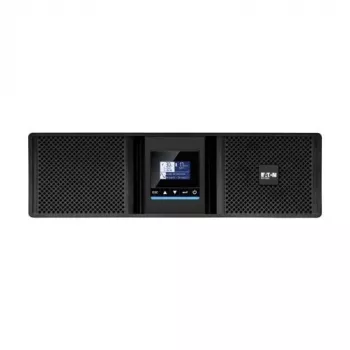 Nepertraukiamo maitinimo šaltinis Eaton 9SX 6000i RT3U G2 Rackmount 3U Juodas