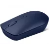 Belaidė optinė pelė Lenovo 540 RF, abipusė, 2400 DPI, 2,4 GHz USB‑C imtuvas, mėlyna