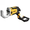 Vamzdžių pjaustytuvas DeWalt DT20560-QZ, plieninė geležtė, 35 mm pjovimo galia, geltonas