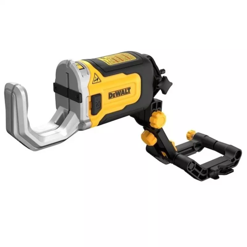 Vamzdžių pjaustytuvas DeWalt DT20560-QZ, plieninė geležtė, 35 mm pjovimo galia, geltonas