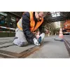 Bosch GOP 55-36 Juoda, Blue 550 W 20000 OPM