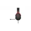 Ausinės A4Tech Bloody M590i USB+AUX3.5 Sports Raudonos 7.1