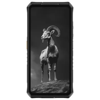 Išmanusis telefonas Ulefone Armor 28 Pro 5G 6,58 col. 16GB 512GB juodas