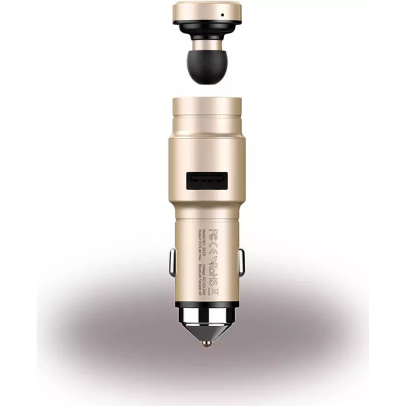 Headset Baseus CCBKER-OV