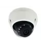 LevelOne HUBBLE Fiksuoto kupolo IP tinklo kamera, H.265, 5 megapikselių, 802.3af PoE, IR šviesos diodai, vidaus/lauko, atspari vandalizmui