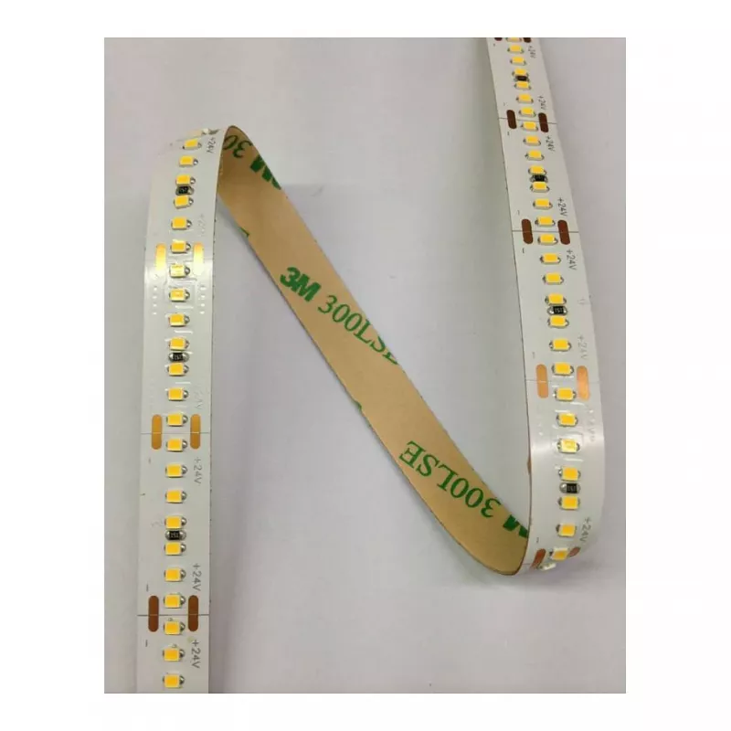 Synergy 21 LED juostelė 2216 - 280 NW DC24V 120W IP20 CRI>90 *30m*