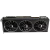 Grafikos plokštė XFX Radeon RX 7900 XTX 24 GB GDDR6, PCIe 4.0, 384-bit, 355 W, 3 ventiliatoriai