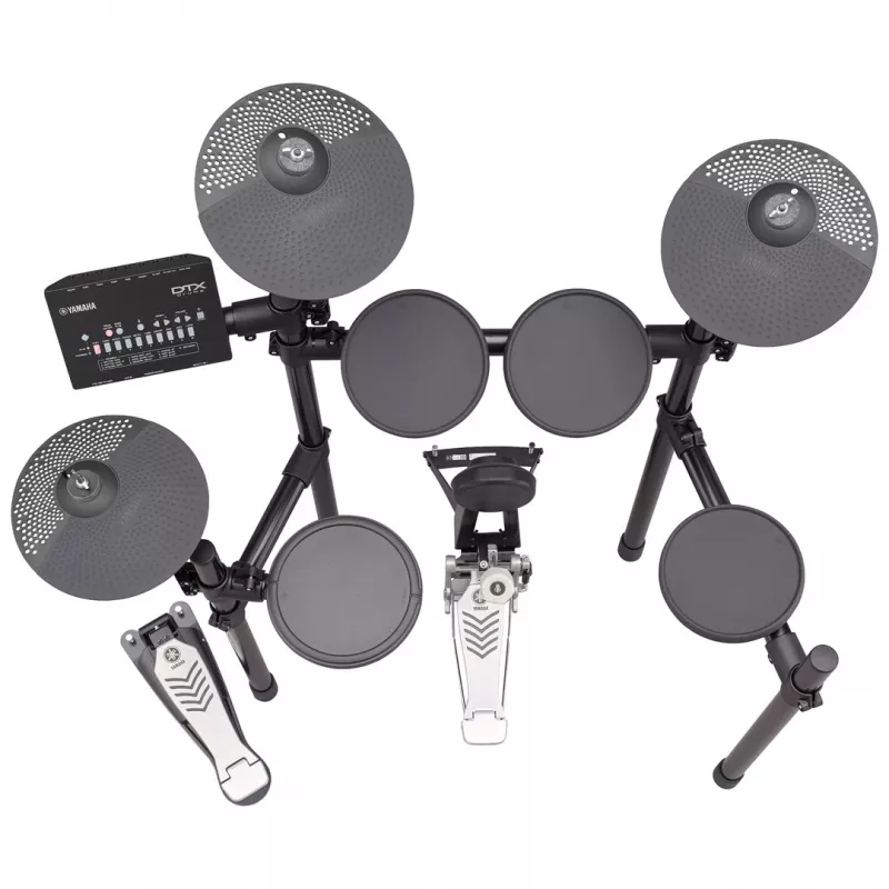 Yamaha DTX452K elektroninis būgnų komplektas
