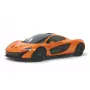 Plento lenktynių automobilis Jamara McLaren P1