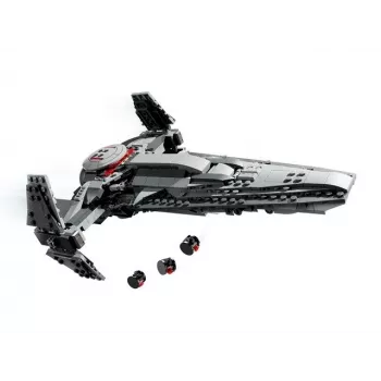 LEGO Star Wars 75383 Darth Maul Sith Infiltratorius