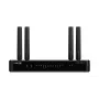 Router Lancom Systems LANCOM 1803VA-5G (EU) — 5G, Gigabit Ethernet, išorinė SMA antena, 1 ventiliatorius, AES/3DES saugumas