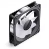 Ventiliatorius Jonsbo FR-606 Black 120mm ARGB 5V 3‑pin