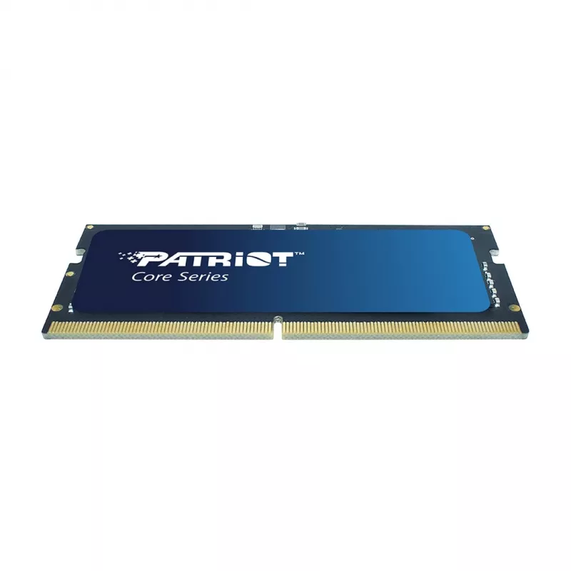 Patriot Memory Signature Line Core PSC548G5602HS atminties modulis 48 GB 1 x 48 GB DDR5 5600 MHz