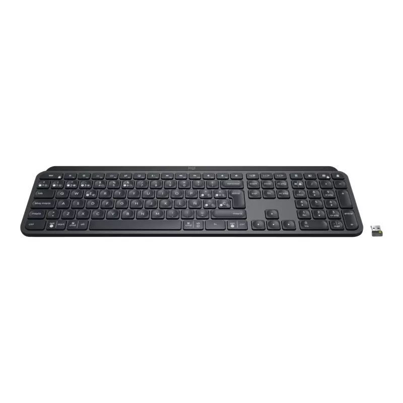 Klaviatūra Logitech MX Master Keys for Business