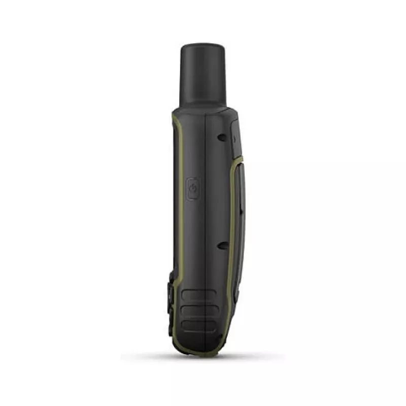 GPS įrenginys Garmin GPSMAP 65s asmeninis juodas