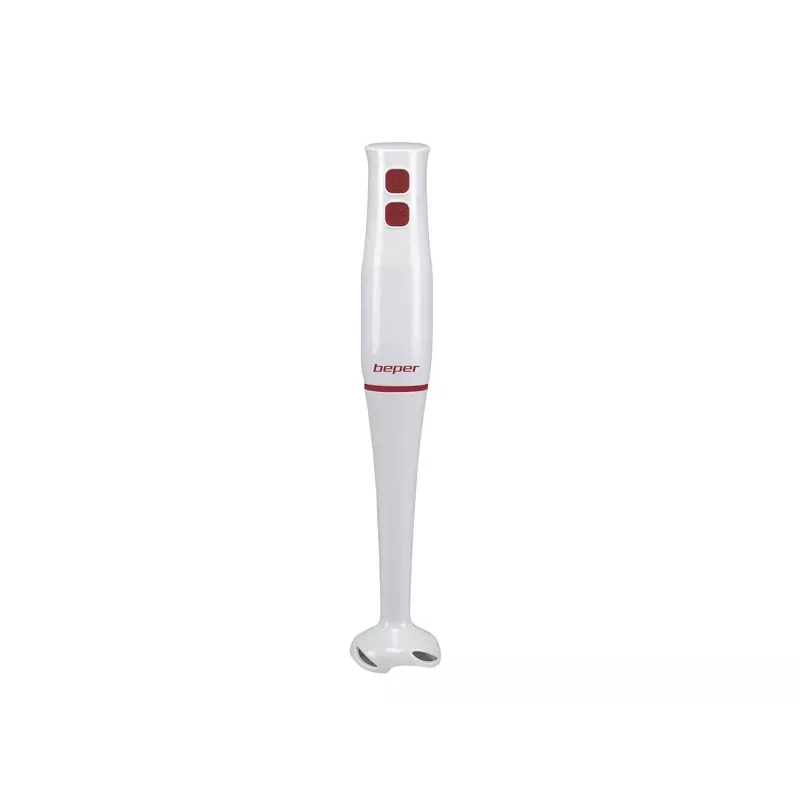 Panardinamasis trintuvas Beper P102FRU003 Raudonas Baltas