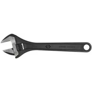 Reguliuojamas veržliaraktis C.K Tools T4366 450