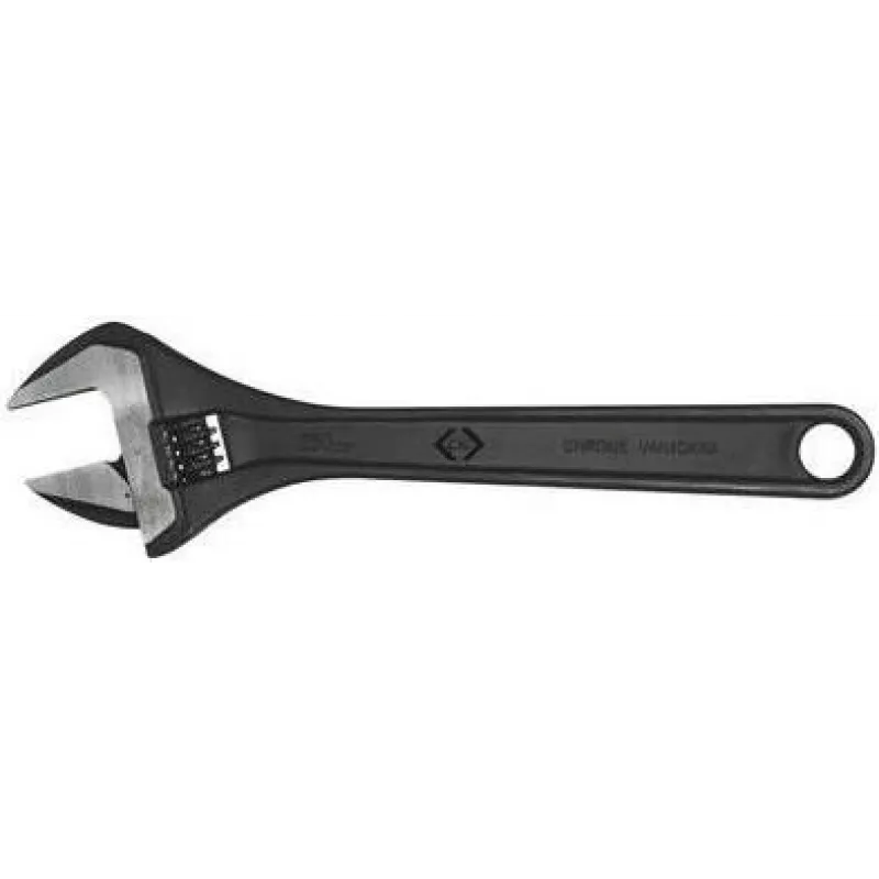 Reguliuojamas veržliaraktis C.K Tools T4366 450