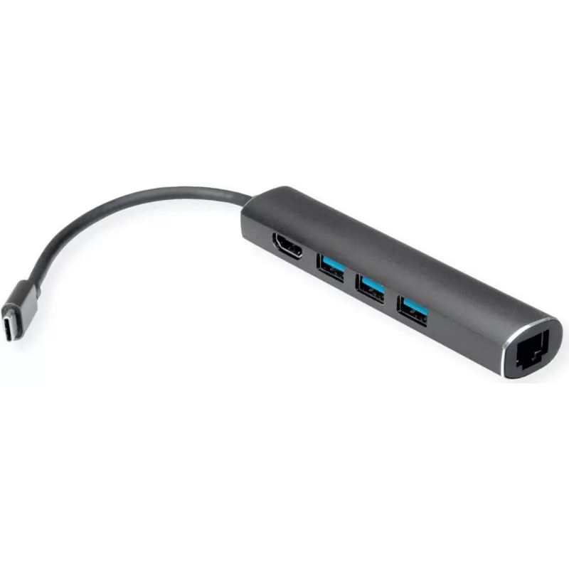 Laptop Dock VALUE 12.99.1043
