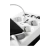 Eaton Protection Box 6 USB DIN maitinimo lizdas