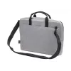 Dicota Eco plonas Case MOTION 10 - 11.6 Light Pilka