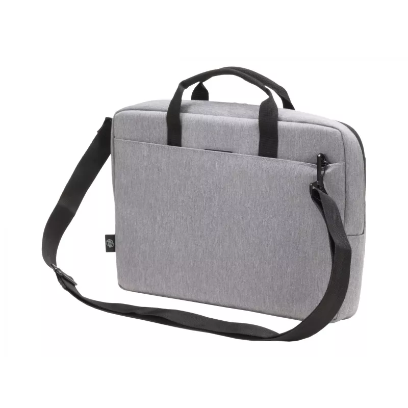 Dicota Eco plonas Case MOTION 10 - 11.6 Light Pilka