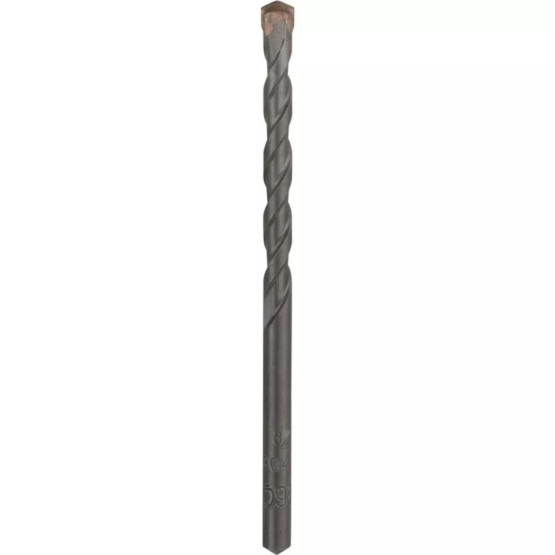Grąžtas Bosch 5 mm x 85 mm, priedas gręžimui, 1 vnt.